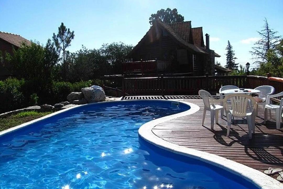 El Rincon Ski Chalet | Casita de Belén