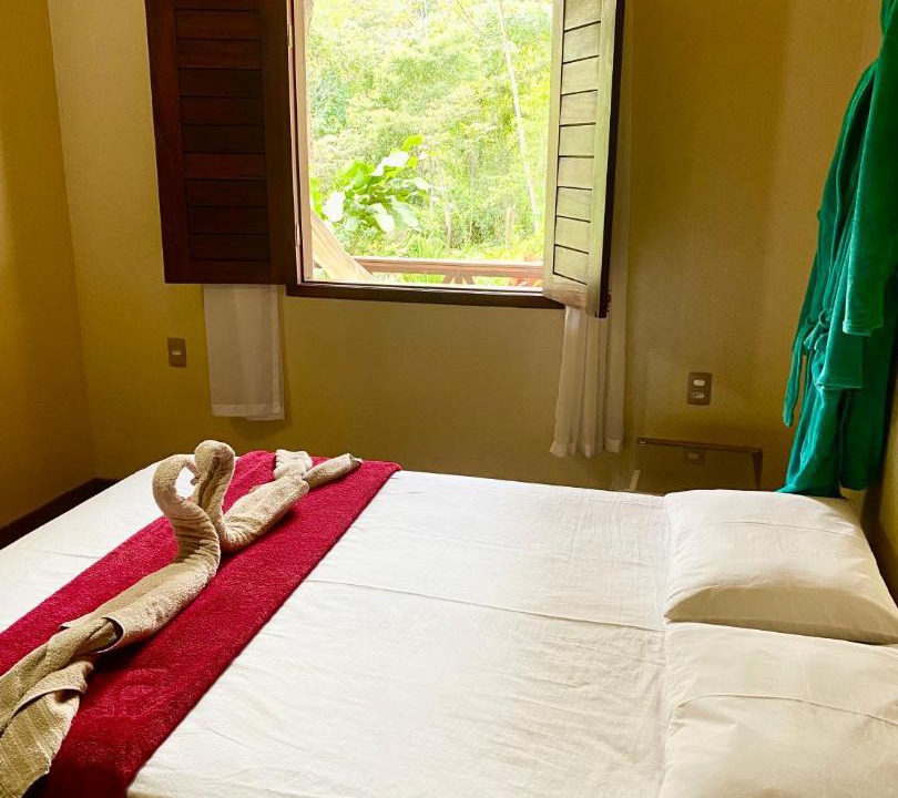 Pacoti Ski Chalet | Chalé Suíço - Chalés Belo Monte - Sítio Belo Monte