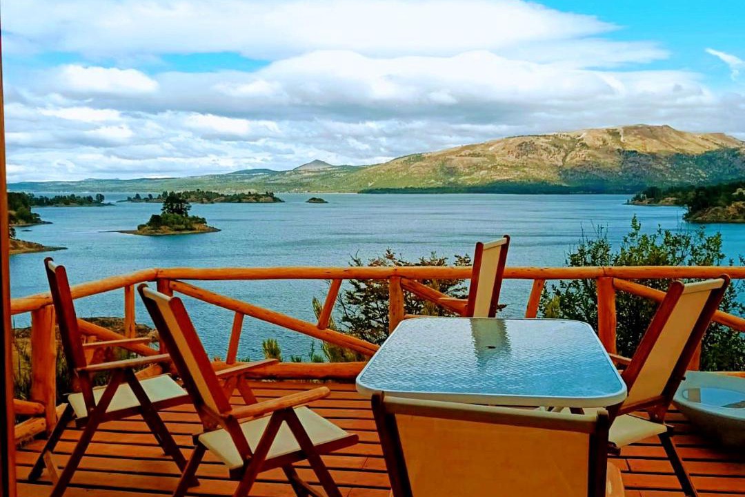 Villa Pehuenia Hotel | Nuevo Puerto Malen