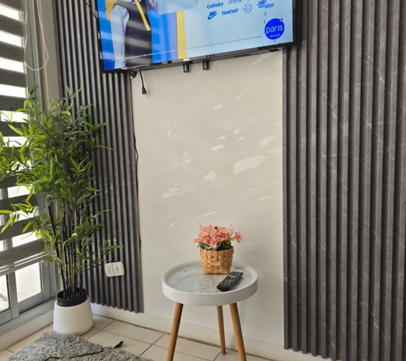 Rancagua Apartment | Buen descanso y comodidad para Familia
