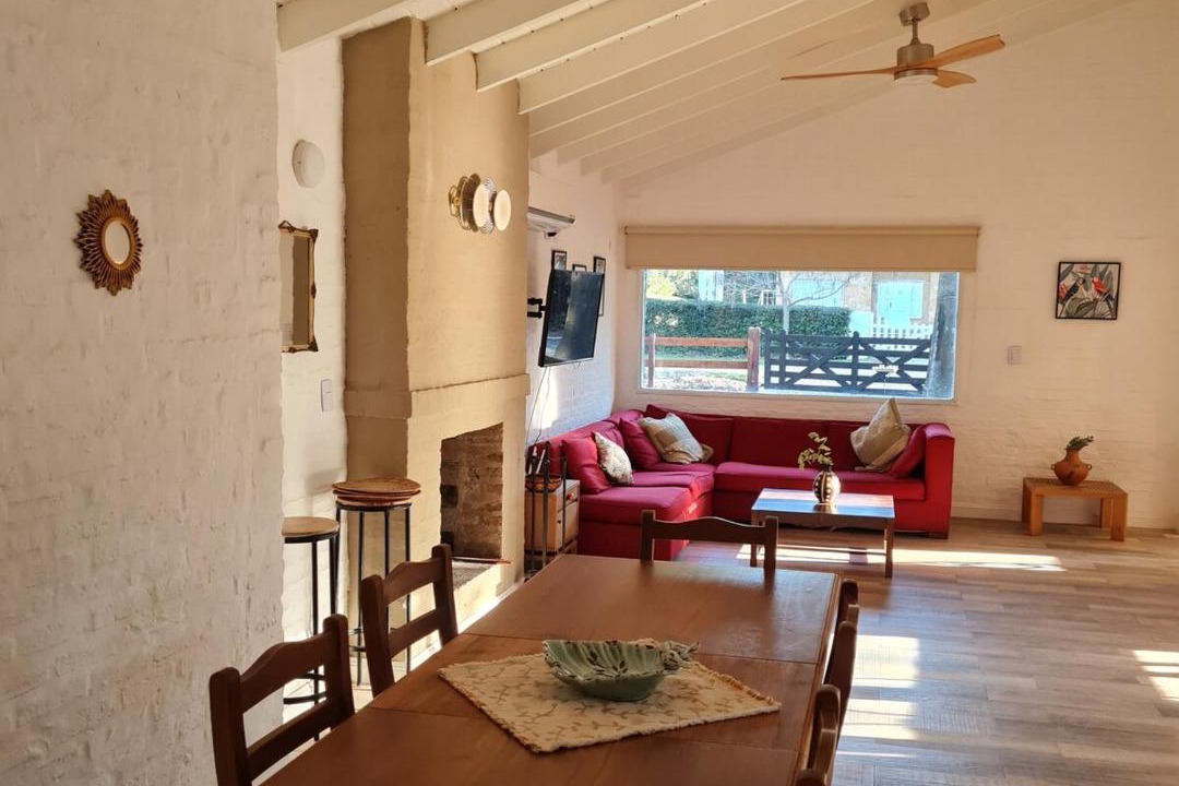 Marcos Paz House | Hermosa casa totalmente equipada hasta 6 personas
