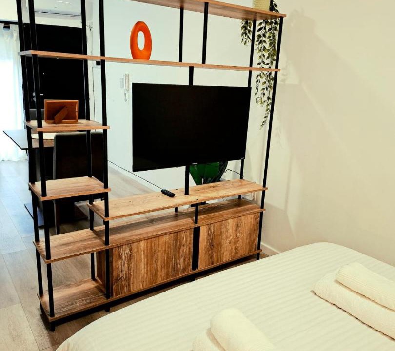 Rosario Apartment | Pichincha Exclusivo Río, Bares y Gastronomía