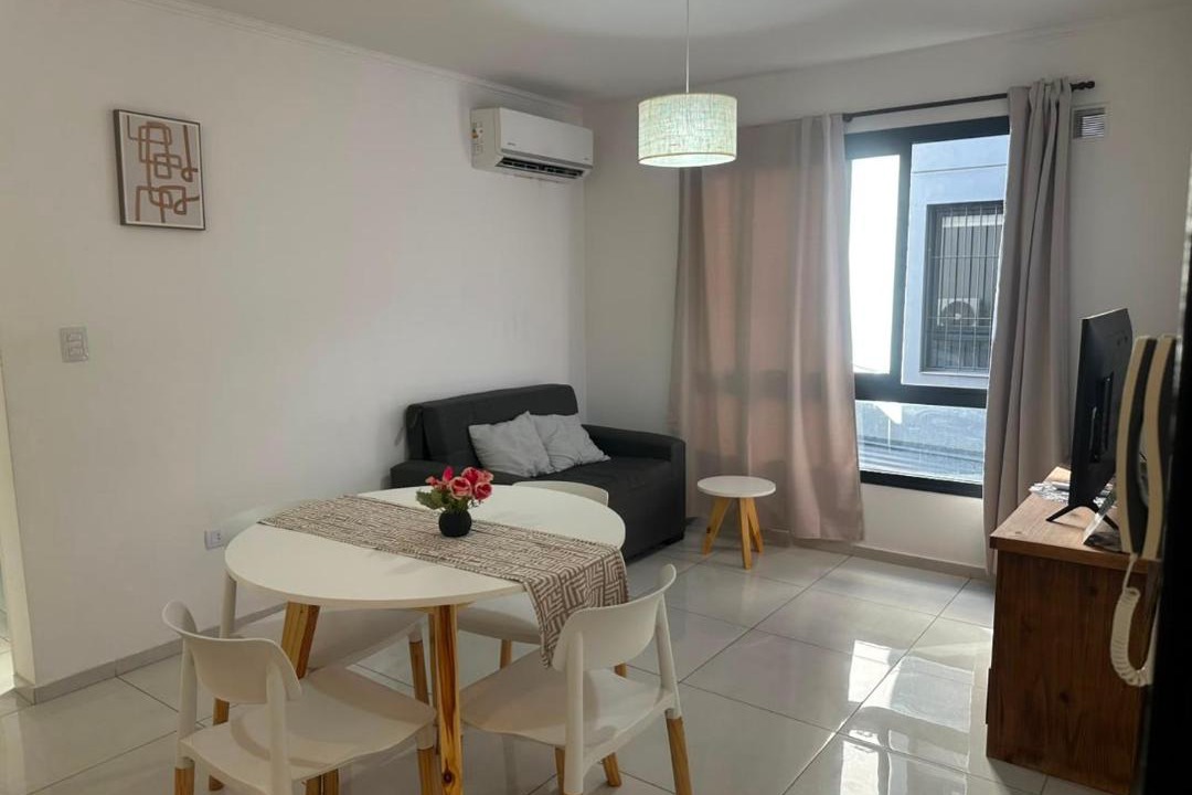 Cordoba Apartment | Moderno y acojedor dpto en Gral Paz - Cochera opcional - Cerca del centro