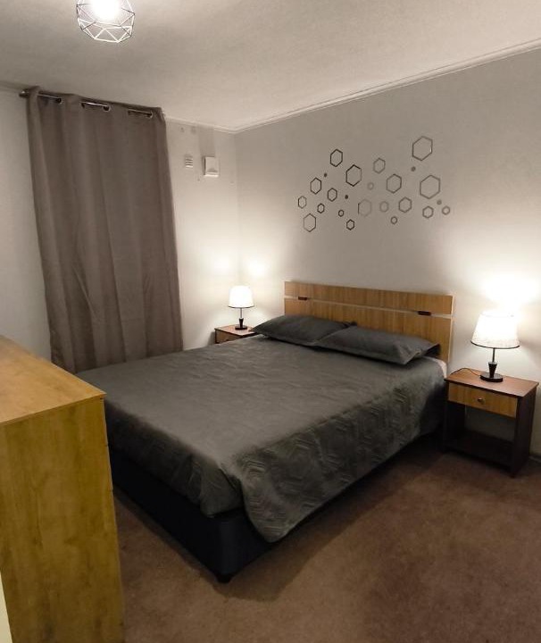 Talca Apartment | Depa