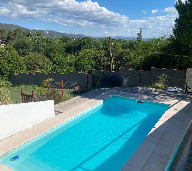 Huerta Grande House | Casablanca