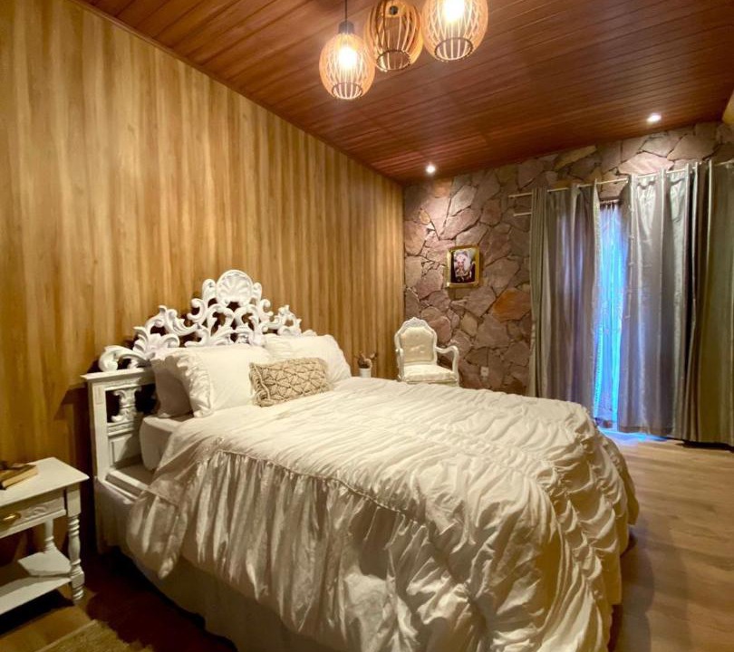 Campina Grande House | Pousada Sítio Bosque