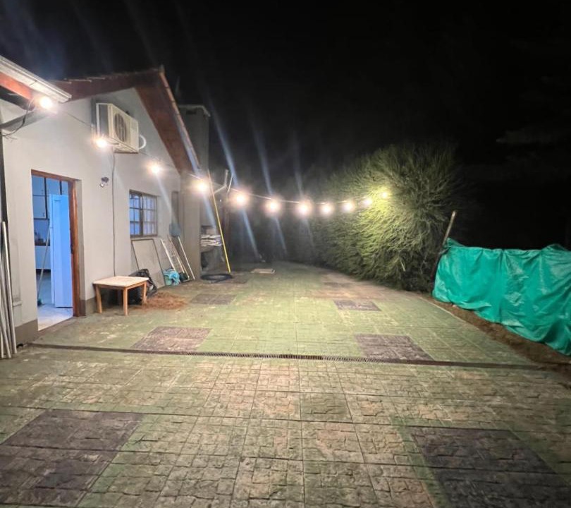 Benavidez Villa | Casa Tenaglia San Agustin 76