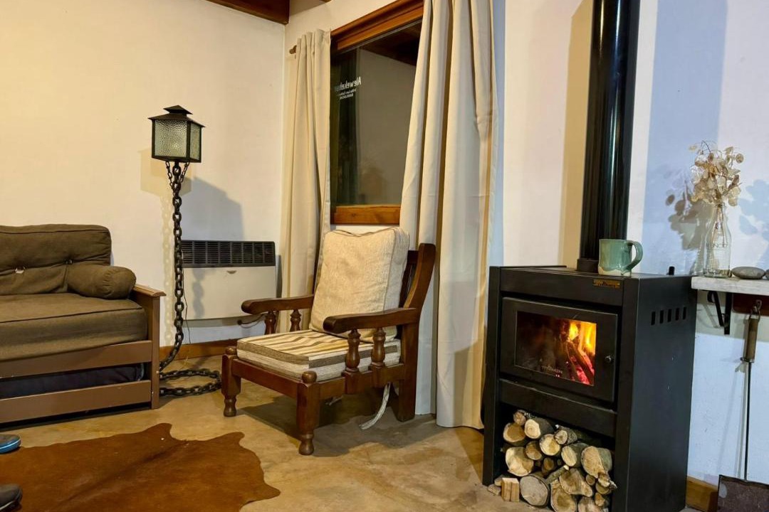 Villa Los Coihues House | Alewekehue , casa cerca Cerro Catedral