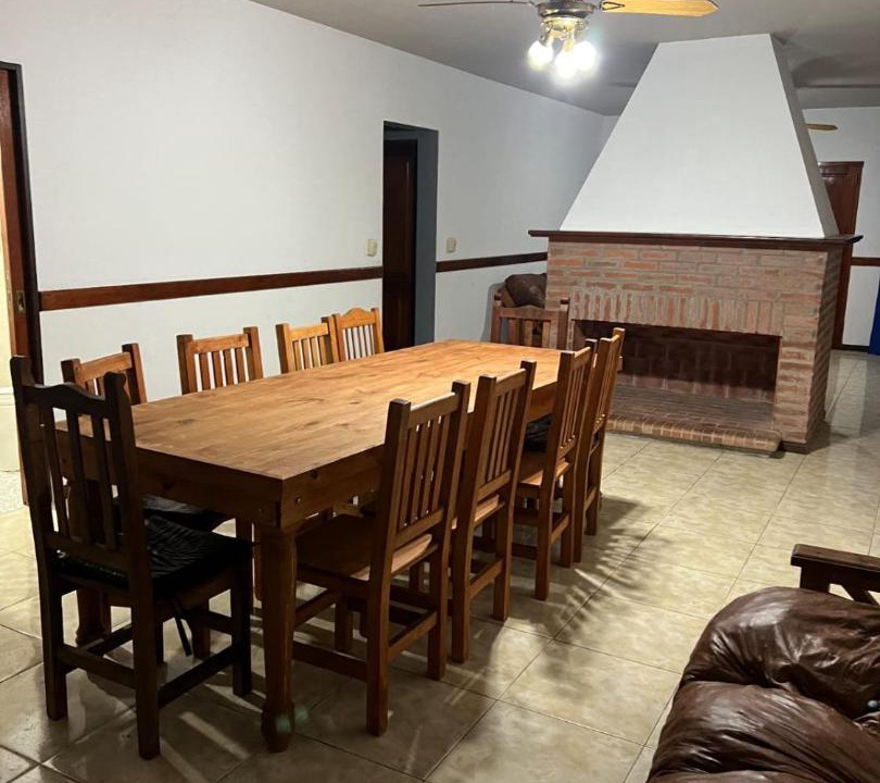 Benavidez Villa | Casa Tenaglia San Agustin 151