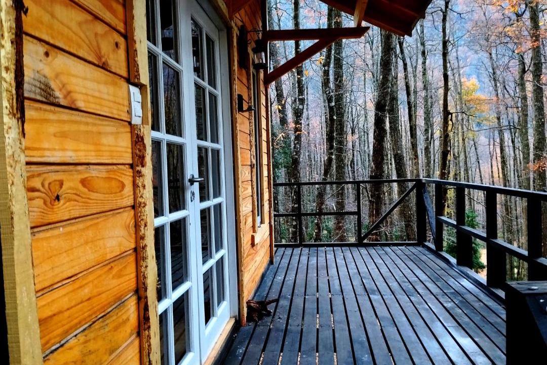 Curarrehue Ski Chalet | Cabañas Cumbres de Puesco
