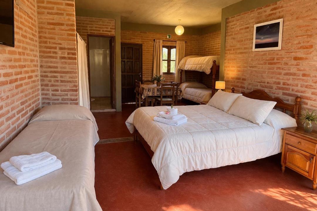 Reyes House | Bocados de Reyes