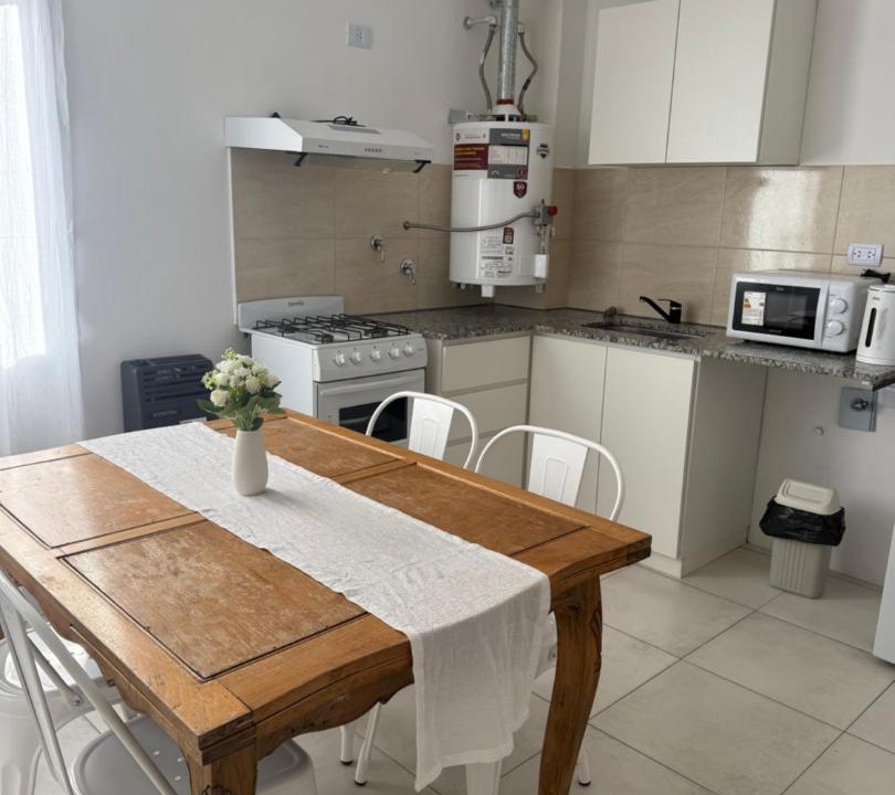 General Roca Apartment | Amelie 2