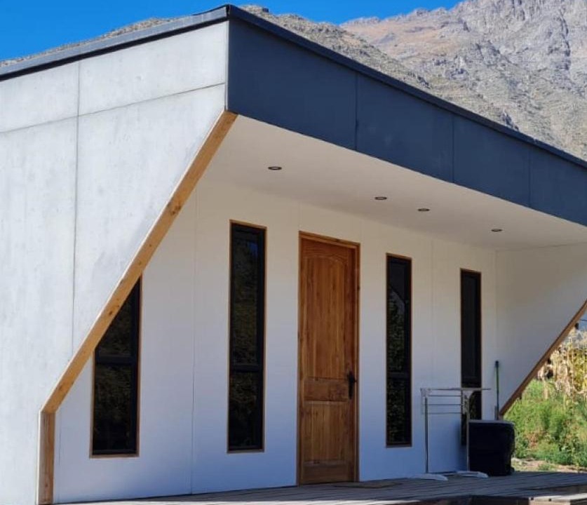 Salamanca House | El Encanto