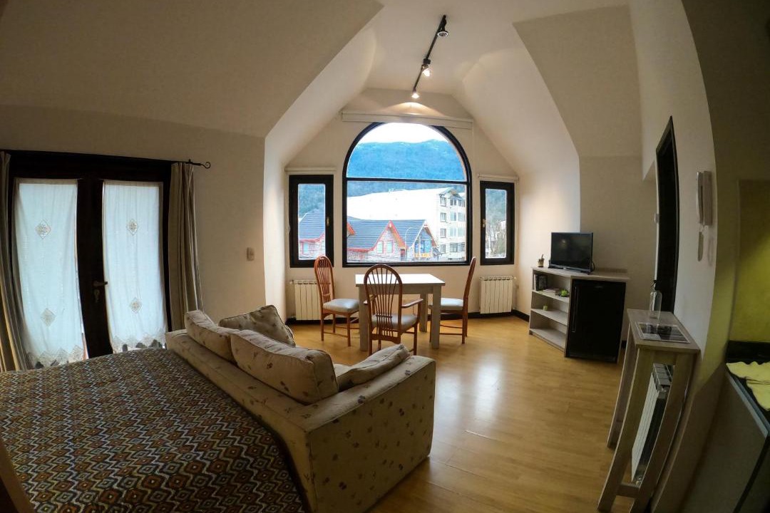 Lanin National Park Apartment | Departamentos - Belgrano 810