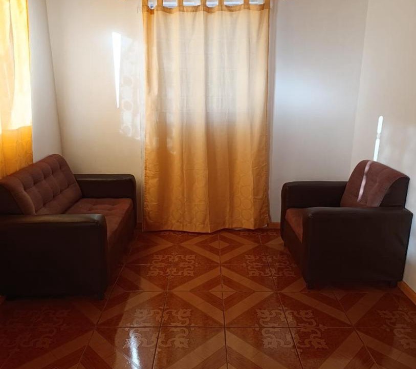 Putre Apartment | Cabañas Wiñaypacha Putre
