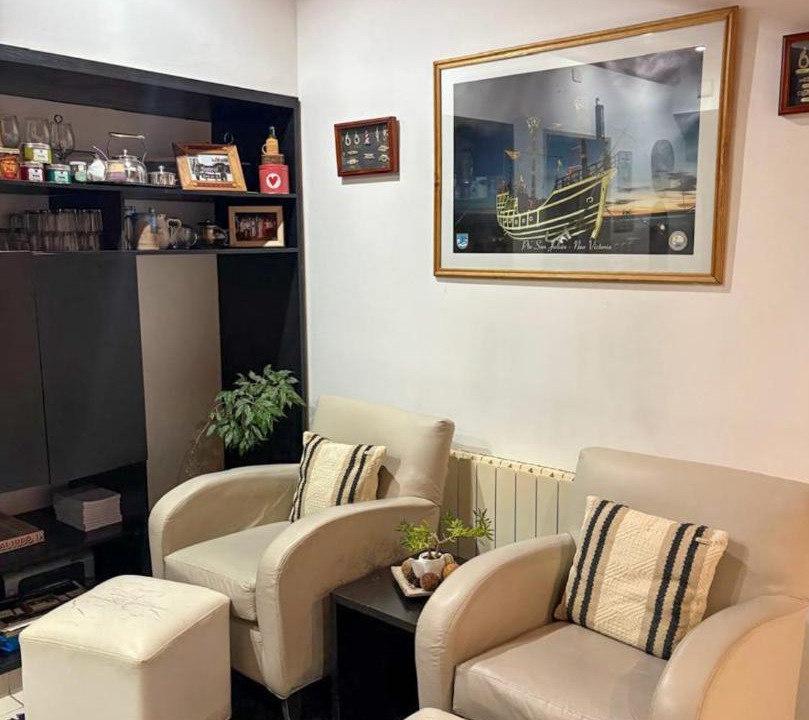 San Julian Hotel | Hosteria Posada Drake