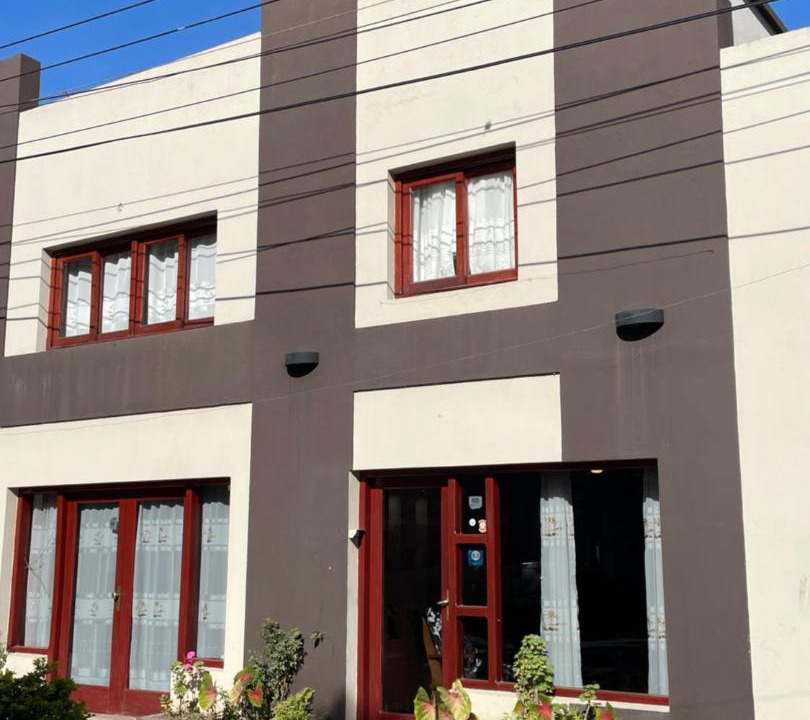 Calilegua Hotel | Benitez Hostería
