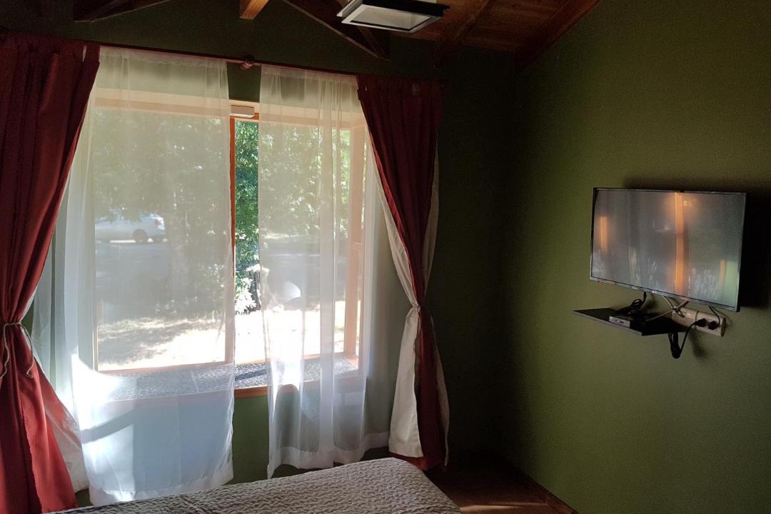Pucon Ski Chalet | Cabañas Los Maquis
