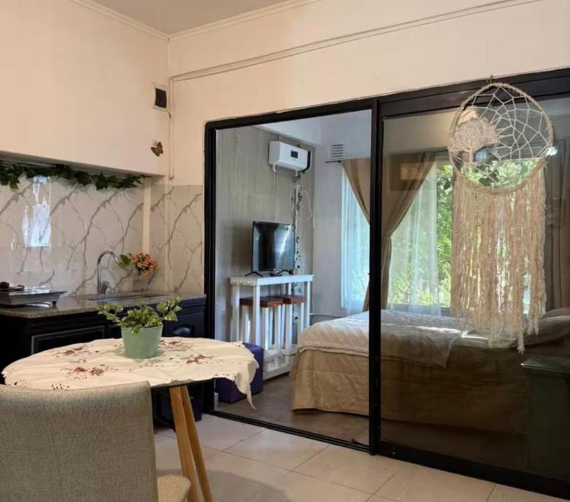 Villa Ballester Apartment | Garden!