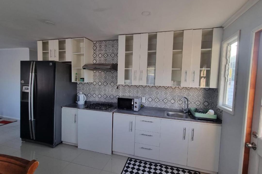 Quillota House | Casa campo Quillota