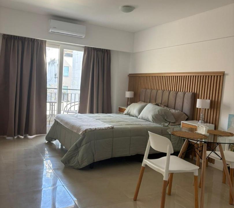 Buenos Aires Central Business District Apartment | Acogedor departamento
