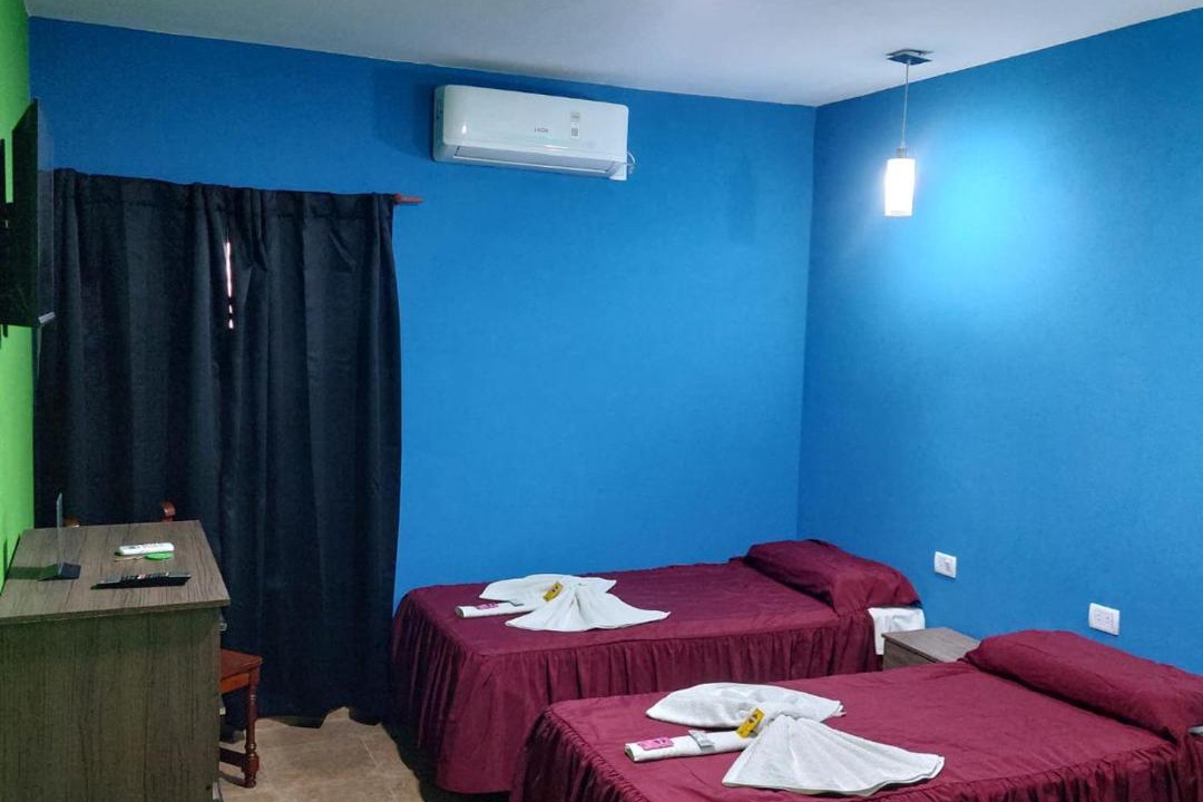 Aimogasta Hotel | Hotel Arauco
