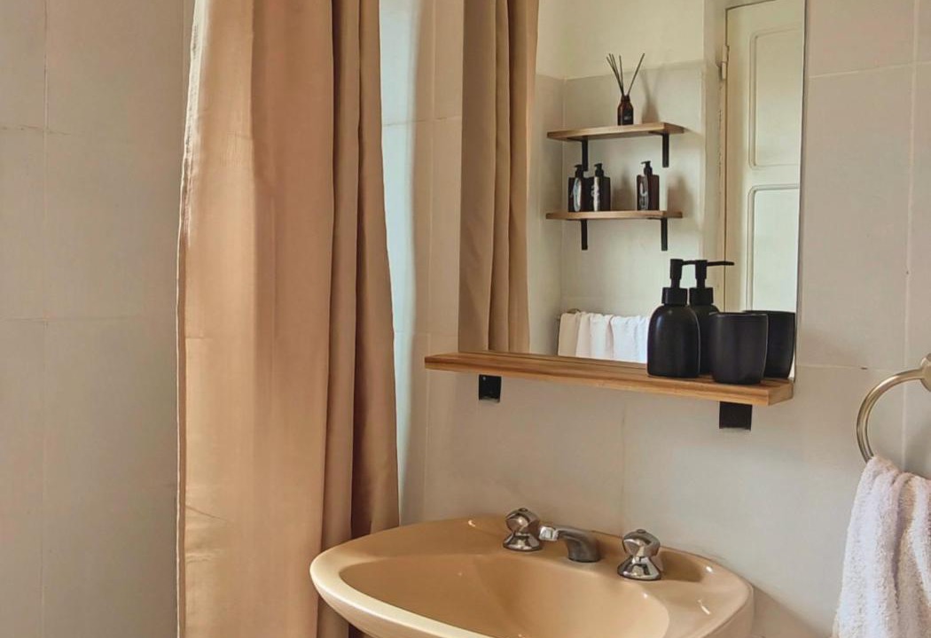 Capilla del Monte Hotel | Hotel Aleph