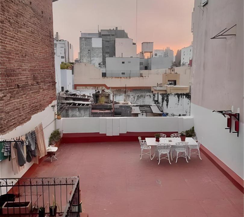 Abasto House | Boutique stay-Hostal In BA - SH