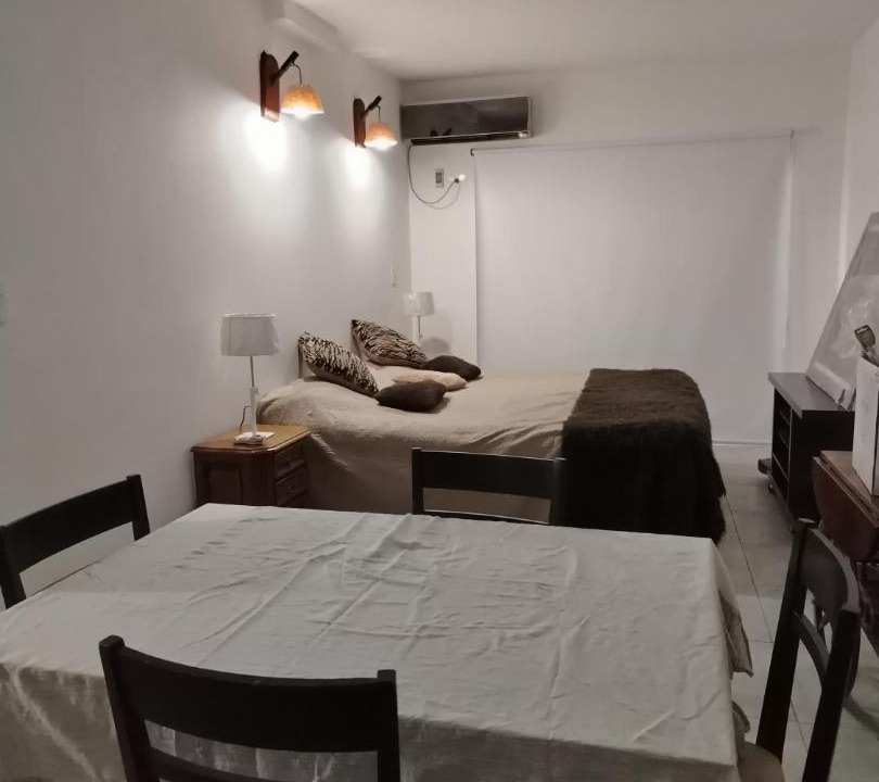 Villa Sarmiento Apartment | Mitre1349bis