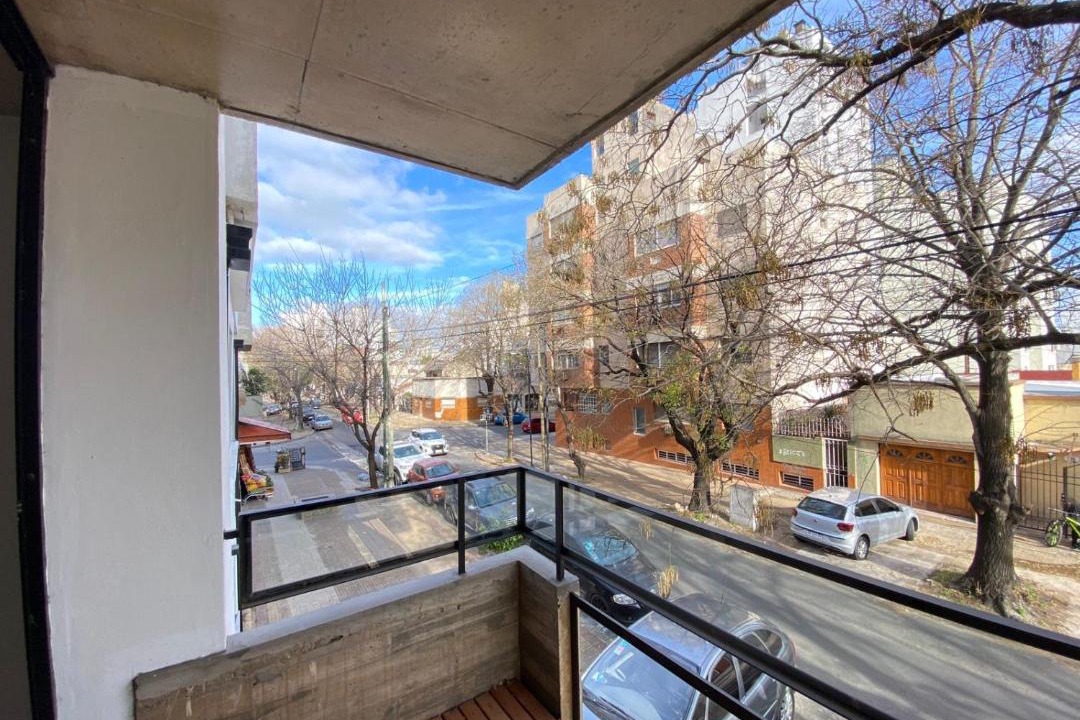 La Plata Apartment | Departamento Boutique a estrenar