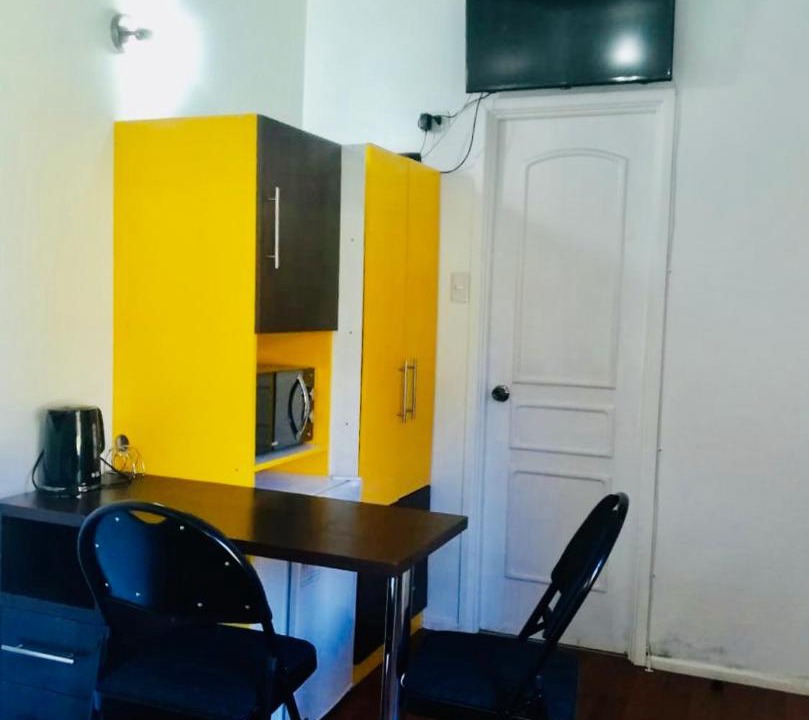 Pucon House | Alojamiento Cabañas