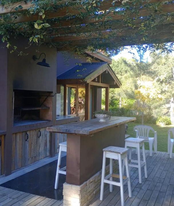 Pinamar House | Alma