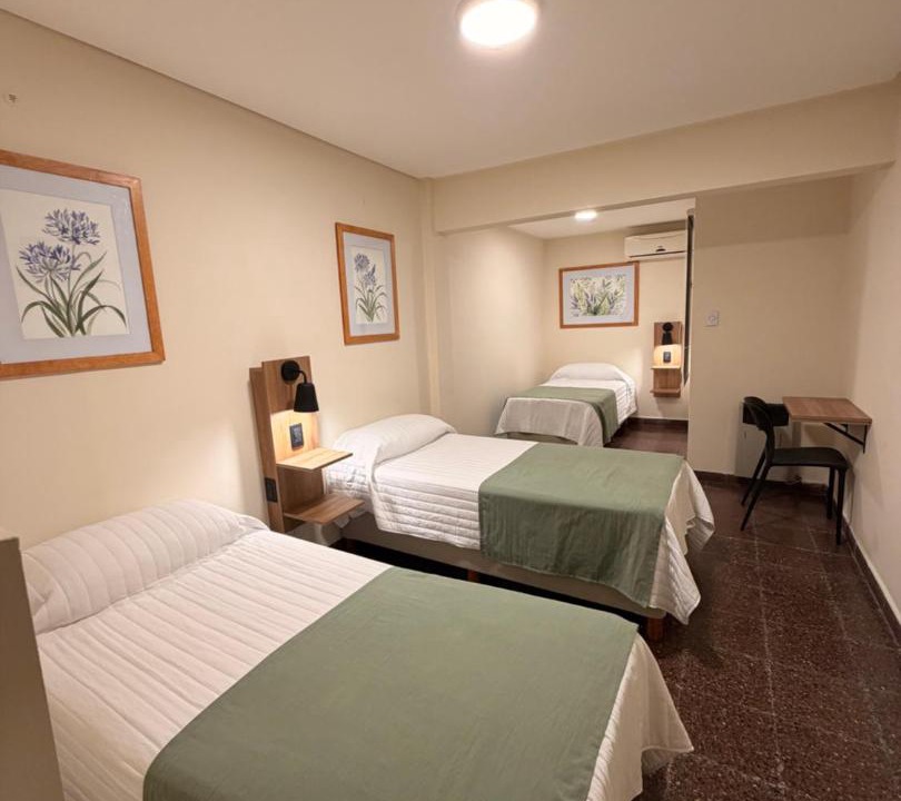 Province of Tucuman Hotel | Hotel America
