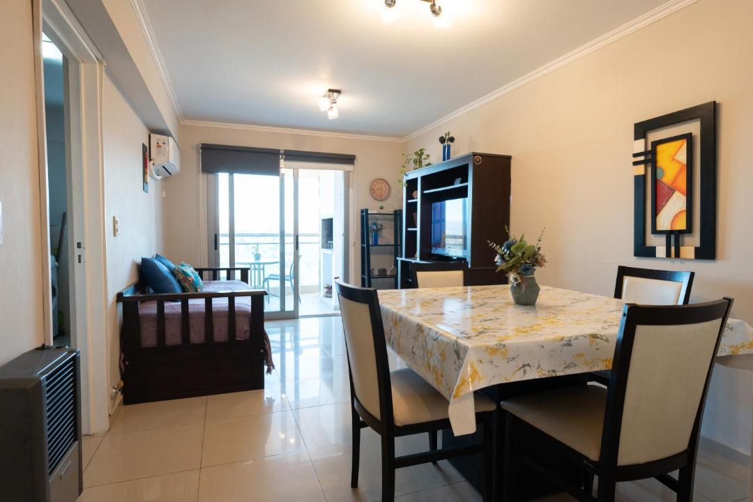 Province of Cordoba Apartment | Departamento Alto Villasol, estadio Kempes, Chateau, Cerro de las Rosas, Urca, Siglo 21, Aeropuerto