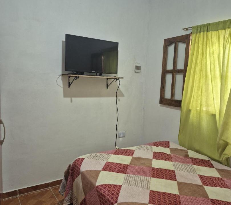 La Rioja Apartment | Parque de la Juventud