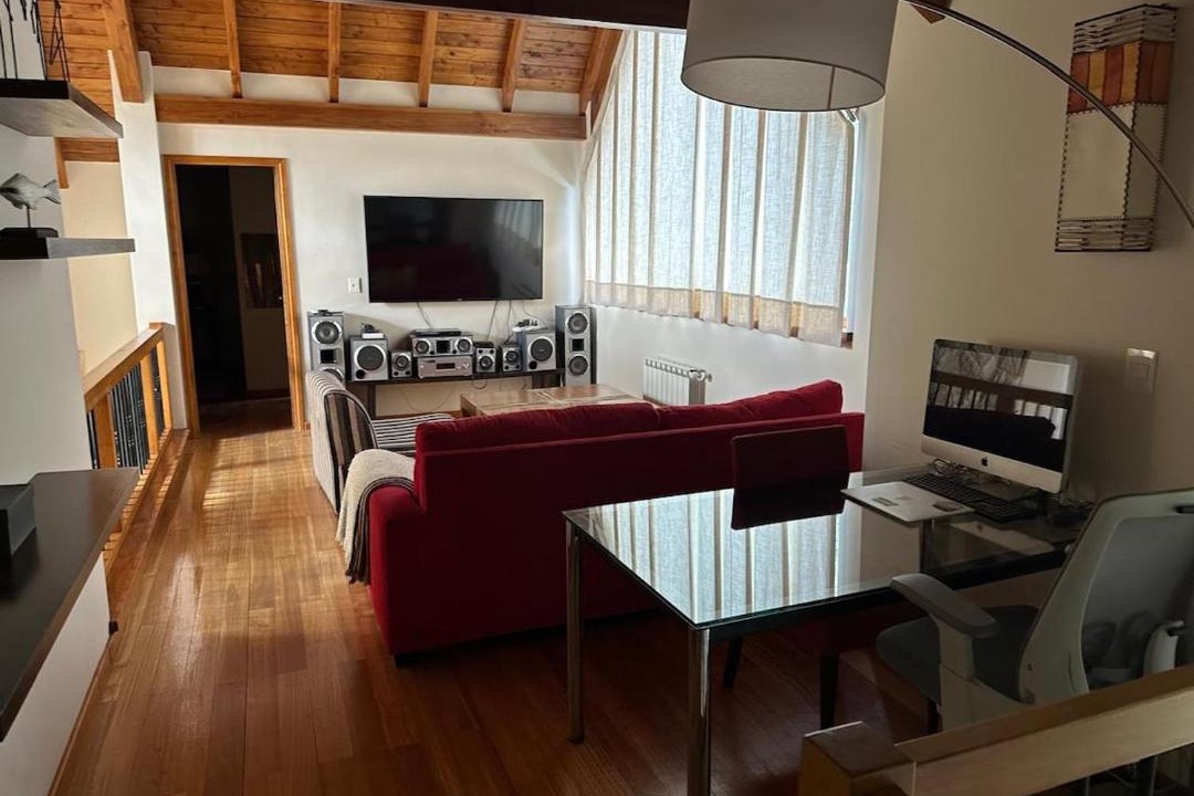 Villa Arelauquen Ski Chalet | House in Arelauquen Golf Club with 4 bedrooms