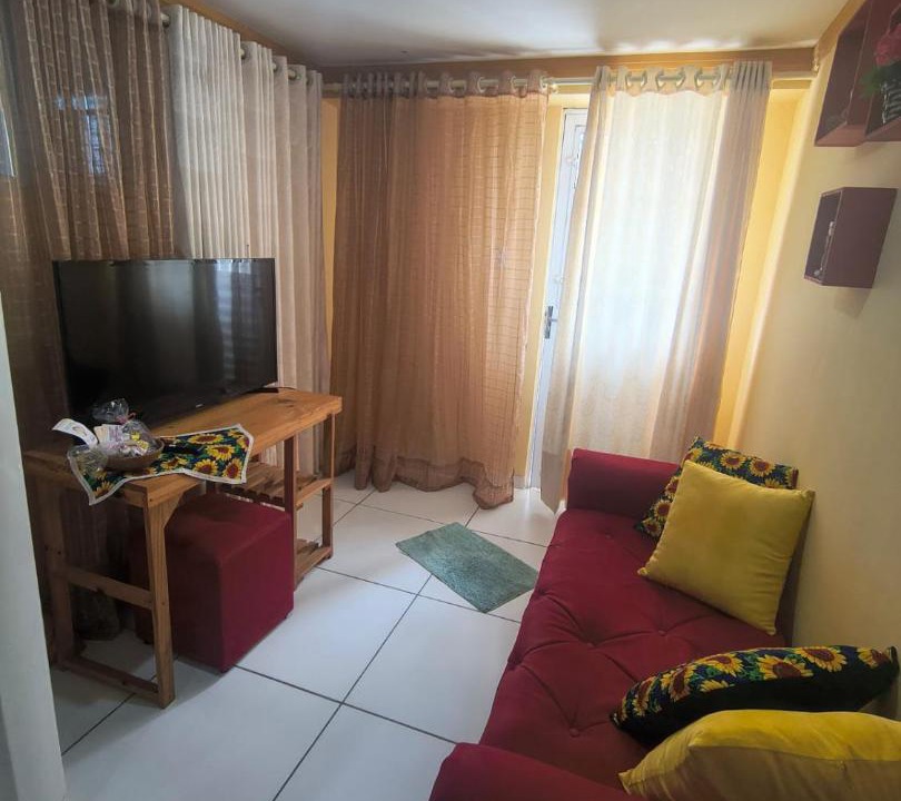 Boa Vista Apartment | Aconchego da Kika