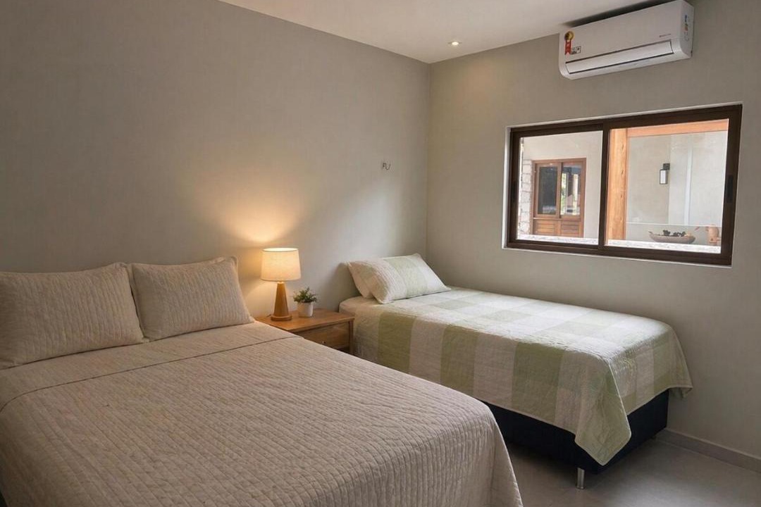 Bananeiras House | Casa Cerejeiras - Condomínio Privado
