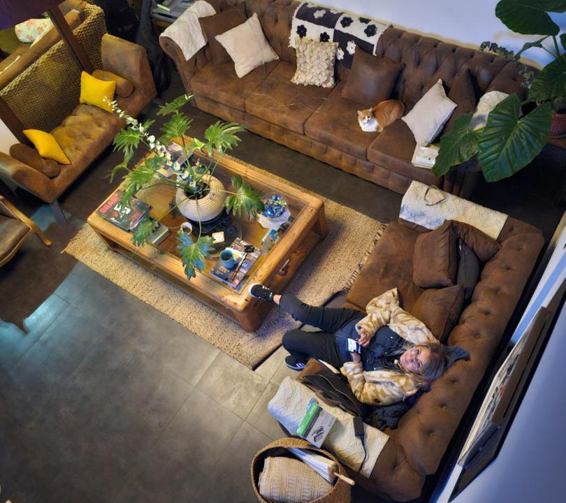 Talagante House | Bed&Breakfast
