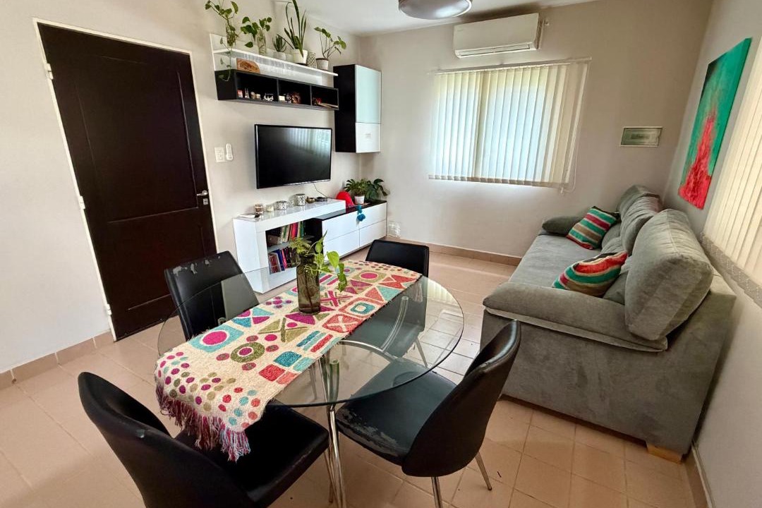 San Salvador de Jujuy House | Verde Limón - Casa compartida
