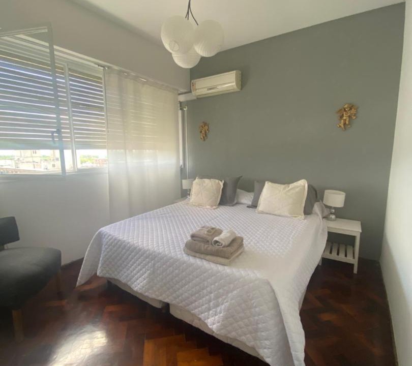 Historic Center Apartment | Vista a la montaña 3 dormitorios