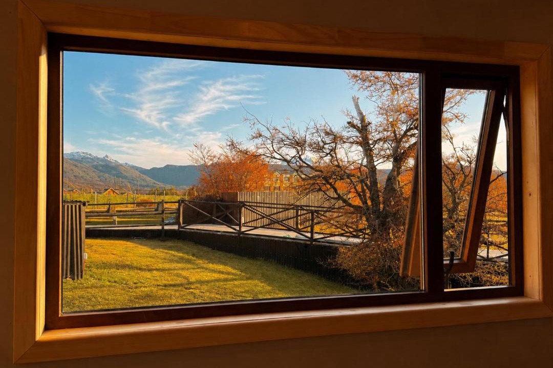Torres Del Paine Hostel | Geikie Lodge