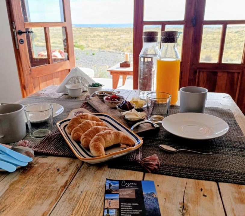 Camarones Bed & Breakfast | Casona Islas Blancas