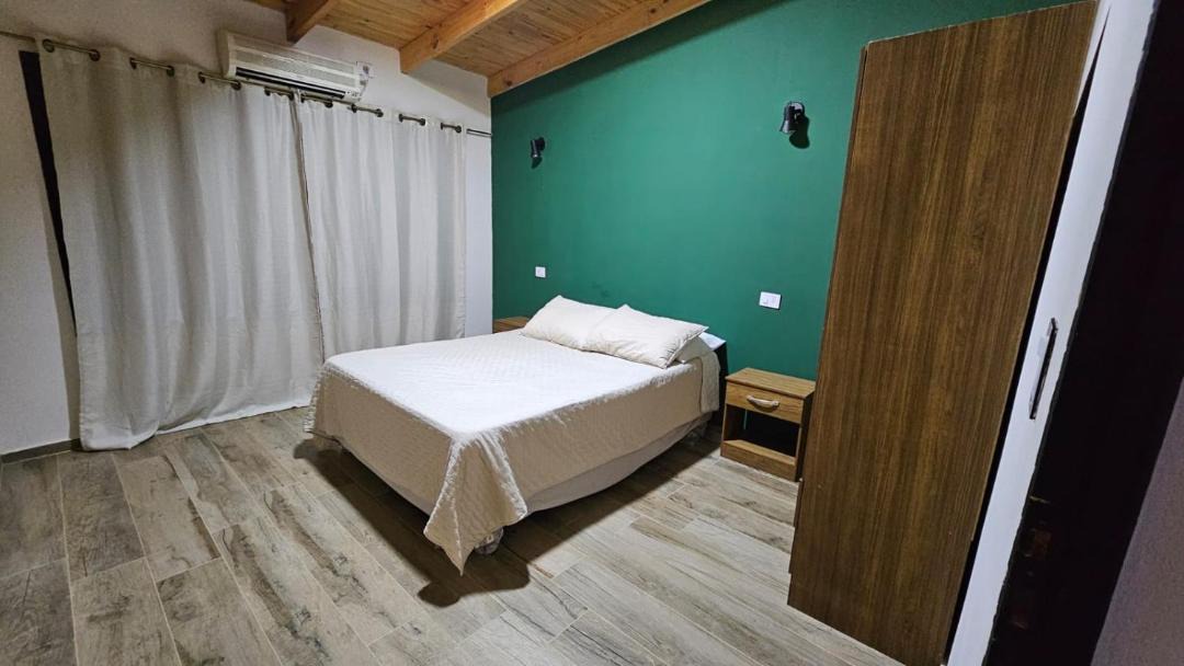 Bella Vista Apartment | Azahares Apart