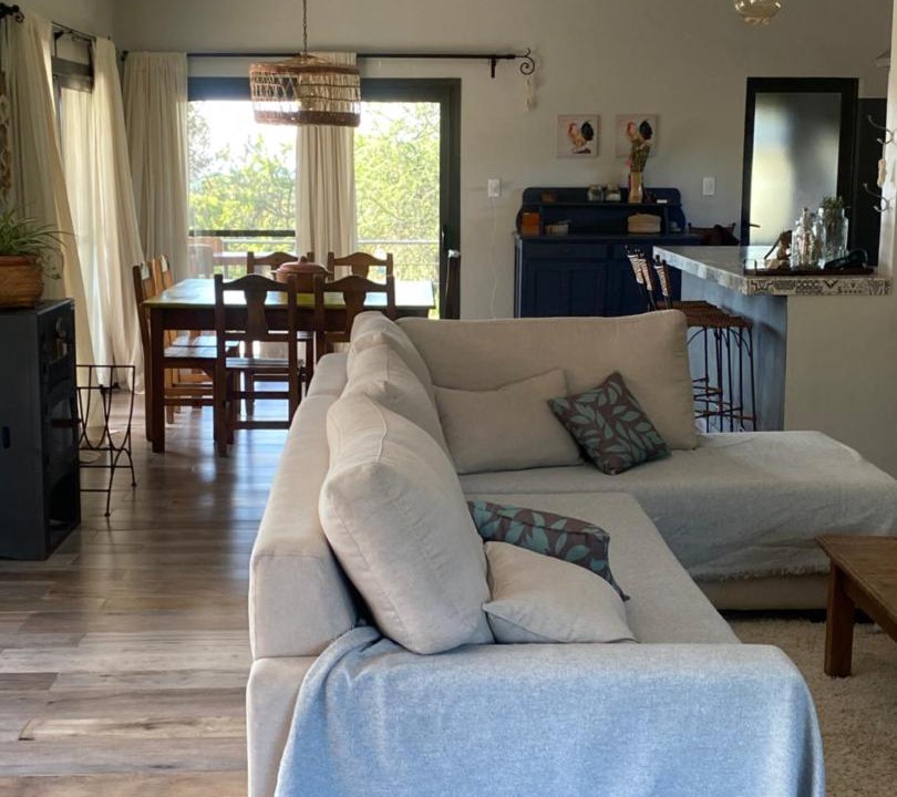 La Granja Apartment | La Tina