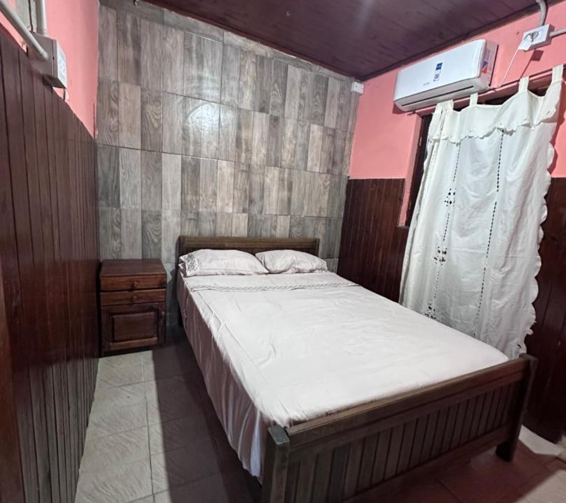 Esquina House | Alojamiento Paz