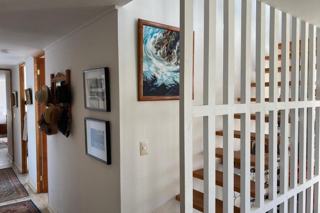 Los Vilos House | Casa en los Vilos para 8 personas en condominio Los Cascabeles Norte