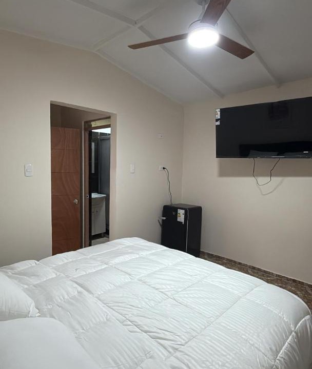 Arica Hotel | Hotel Boutique Blanca Gazzo