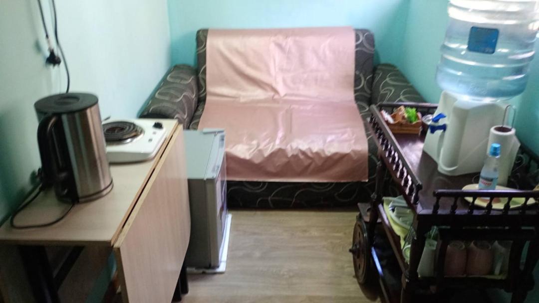 Province of Tierra del Fuego Bed & Breakfast | Adonai