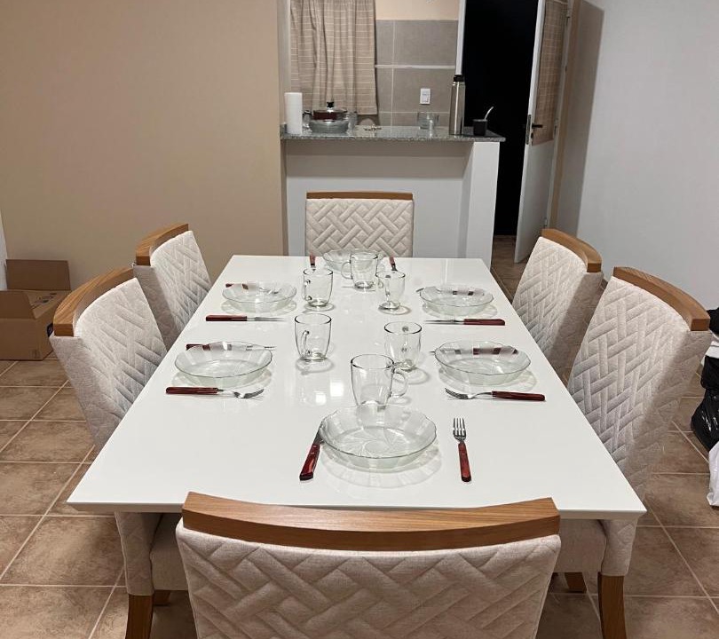 Alta Gracia Apartment | Lihuel 1 AG